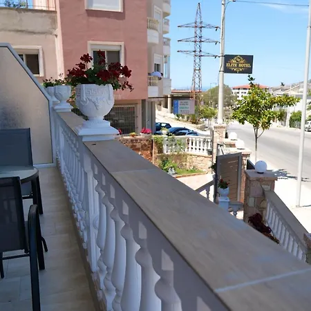 Elite Hotel 3*