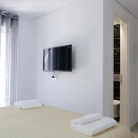 Elite Hotel Saranda