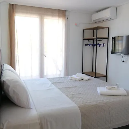 Elite Hotel