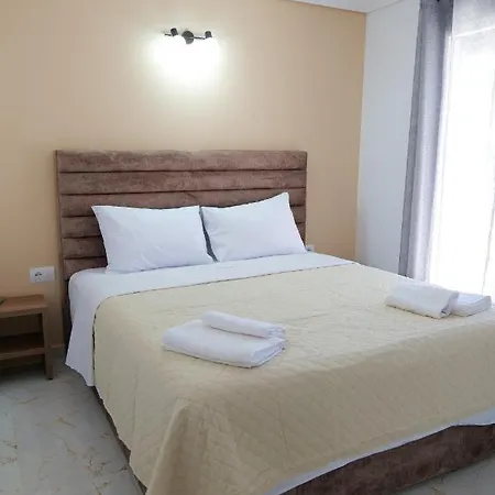 Elite 3* Sarandë