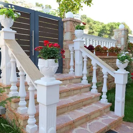 Elite 3* Sarandë