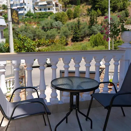 Elite Hotel Saranda