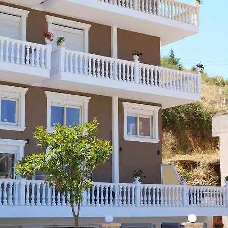 Hotel Elite Saranda