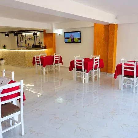 Hotel Elite Saranda
