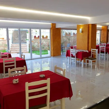 Elite Hotel Saranda