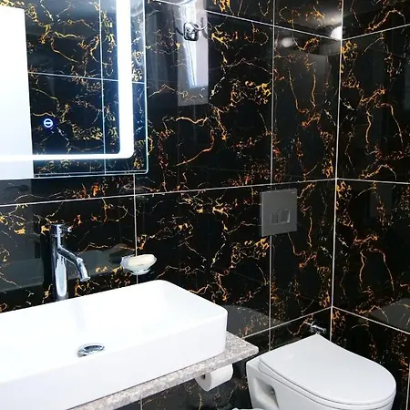 Elite Hotel Saranda