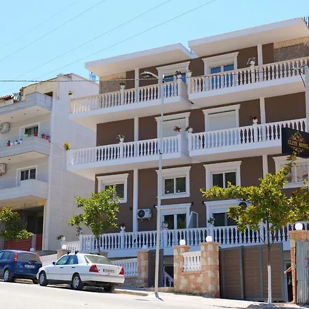 Elite Hotel Saranda