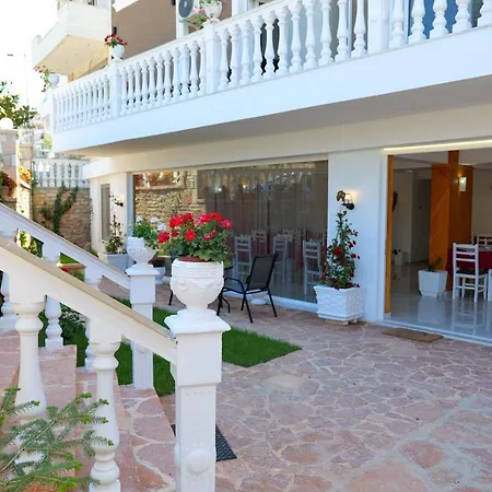 Elite 3* Sarandë