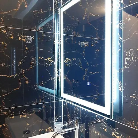 Hotel Elite Saranda