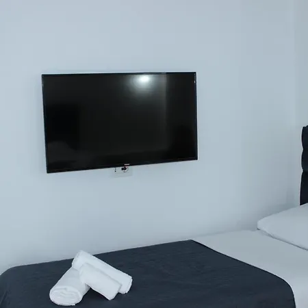 Elite Hotel