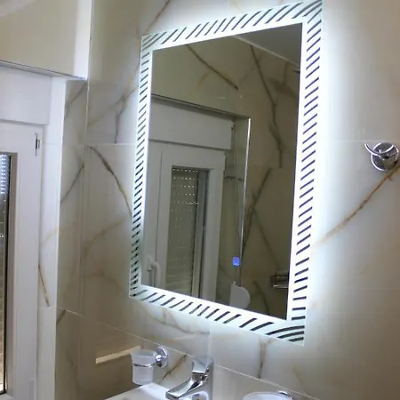 Elite Hotel Saranda
