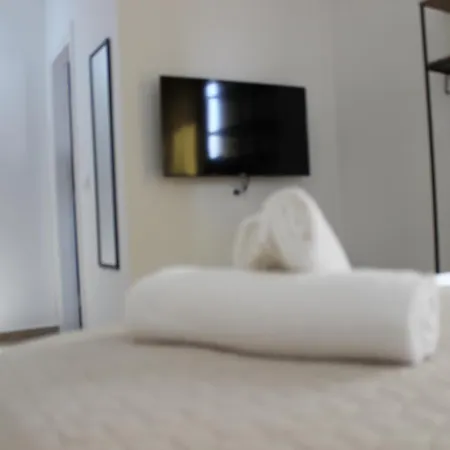 Hotel Elite Saranda
