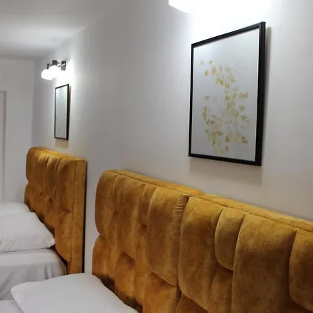 Hotel Elite 3*