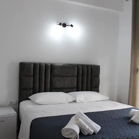 Hotel Elite Saranda