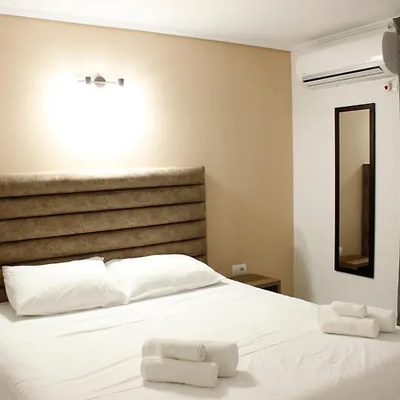 Hotel Elite