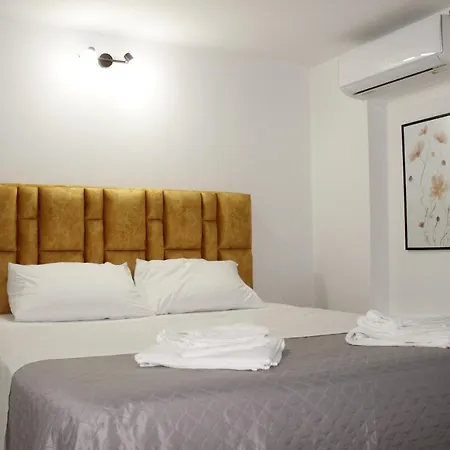 Hotel Elite Saranda