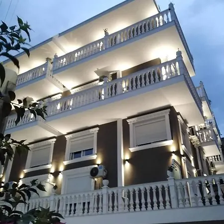 Elite Hotel