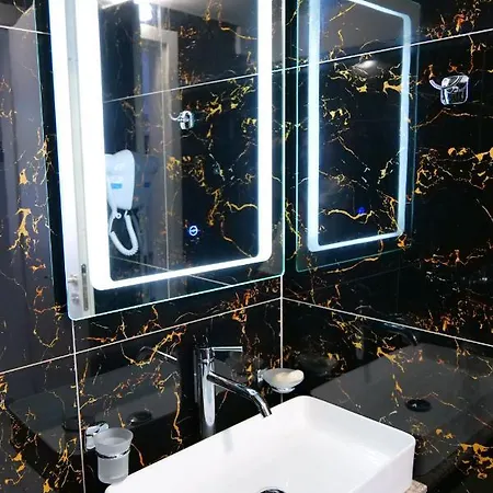 Elite 3* Sarandë